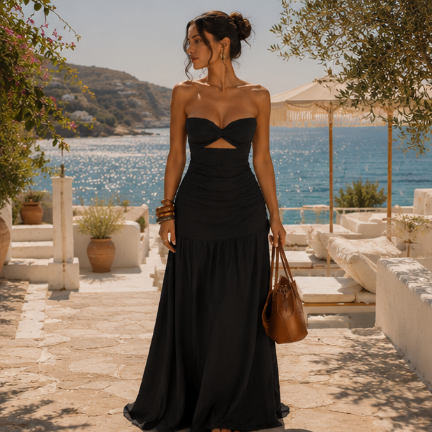 Sorelle Dress
