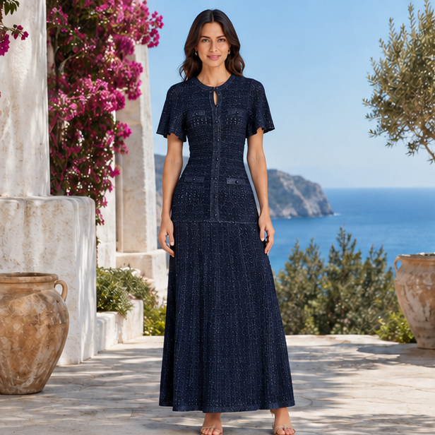 Nolene Dress