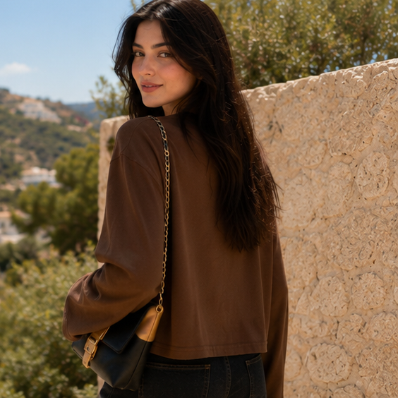 Liora Top
