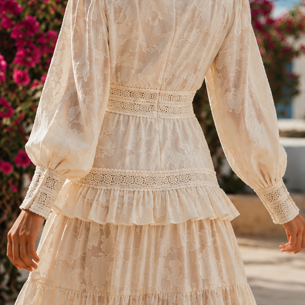 Lavinia Dress