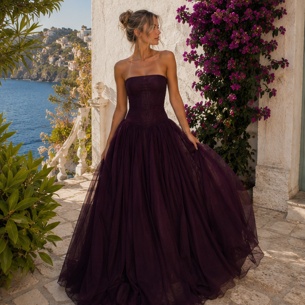 Alessandra Dress
