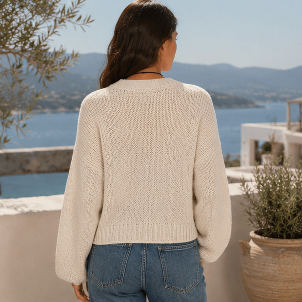 Solene Knit