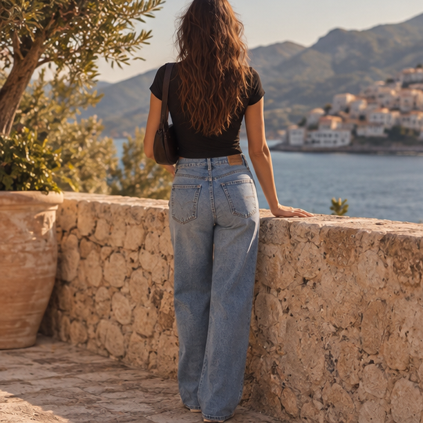 Sorella Essential Tee