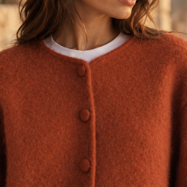 Sorella Cardigan