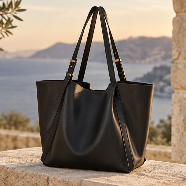 Virelle Tote Bag