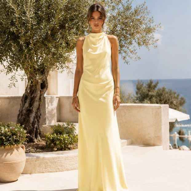 Ariella Dress