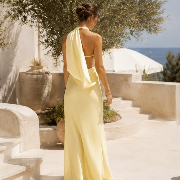 Ariella Dress