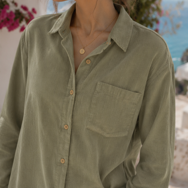 Elora Shirt
