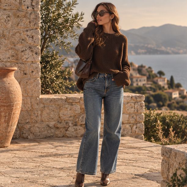 Elvéra Boots