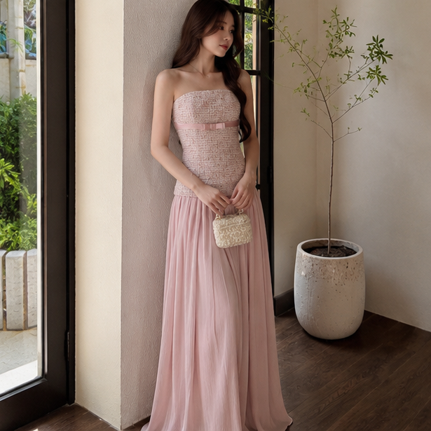 Seraphina Dress