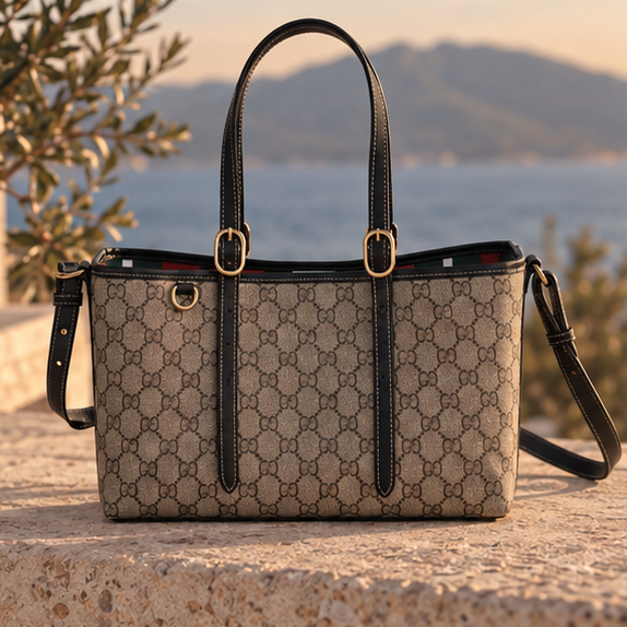 Aveline Handbag