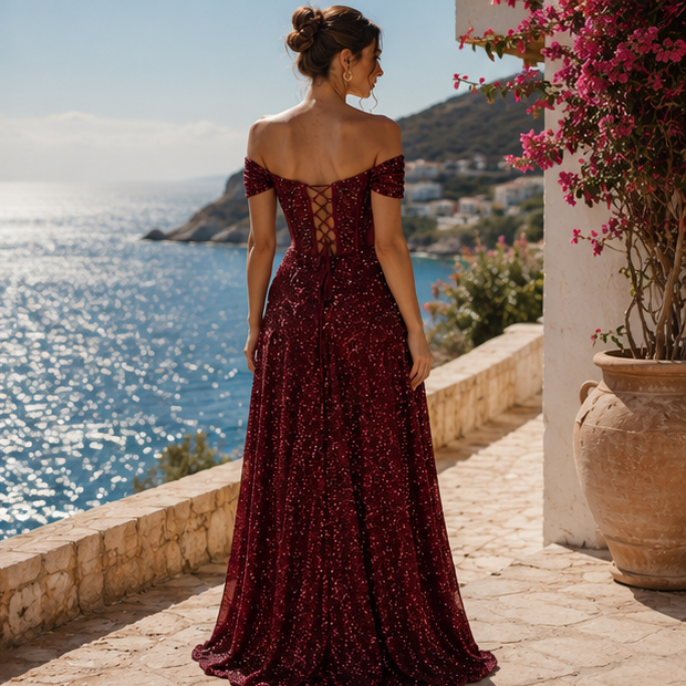 Ginevra Dress