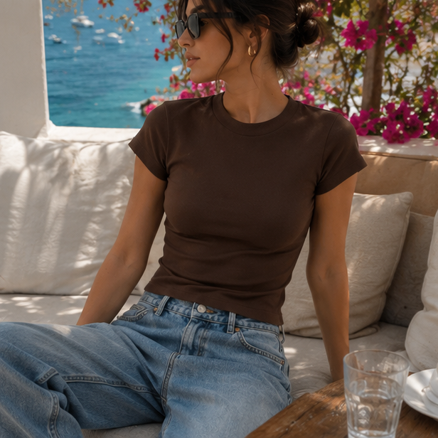 Maelis Top