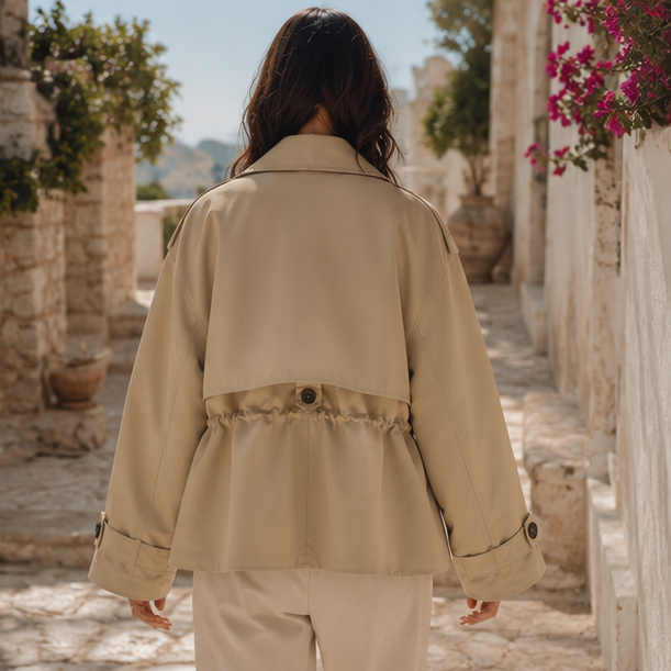 Avelisse Jacket