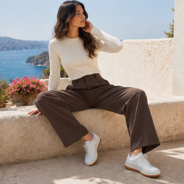 Elowen Tailored Pants