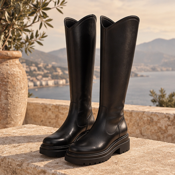 Virella Boots