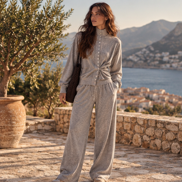 Élovia Cardigan