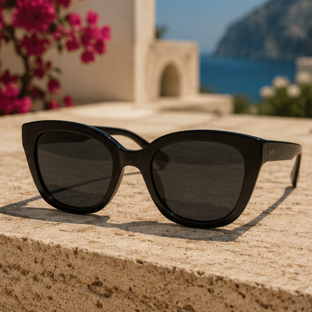 Valmont Sunglasses