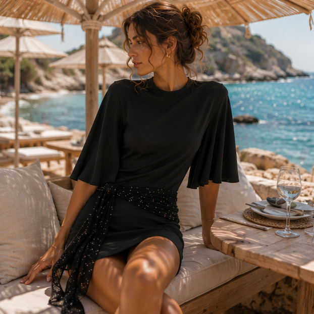 Sorrina Dress