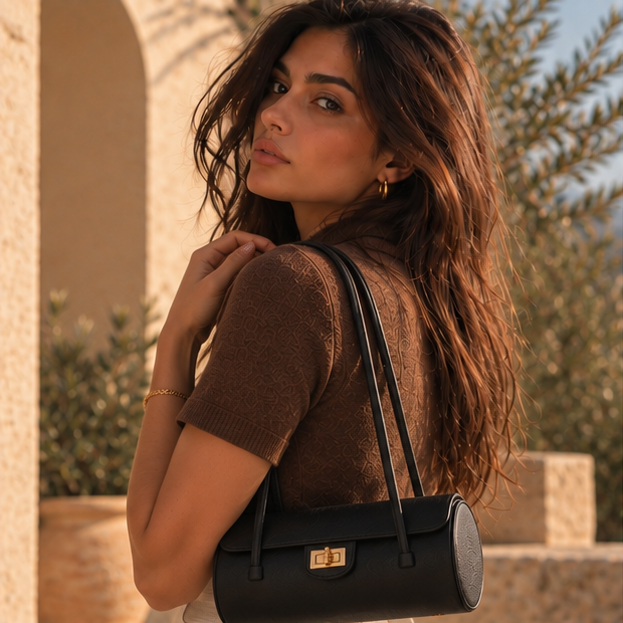 Orlena Shoulder Bag