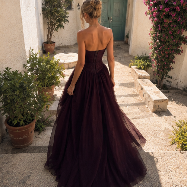 Alessandra Dress