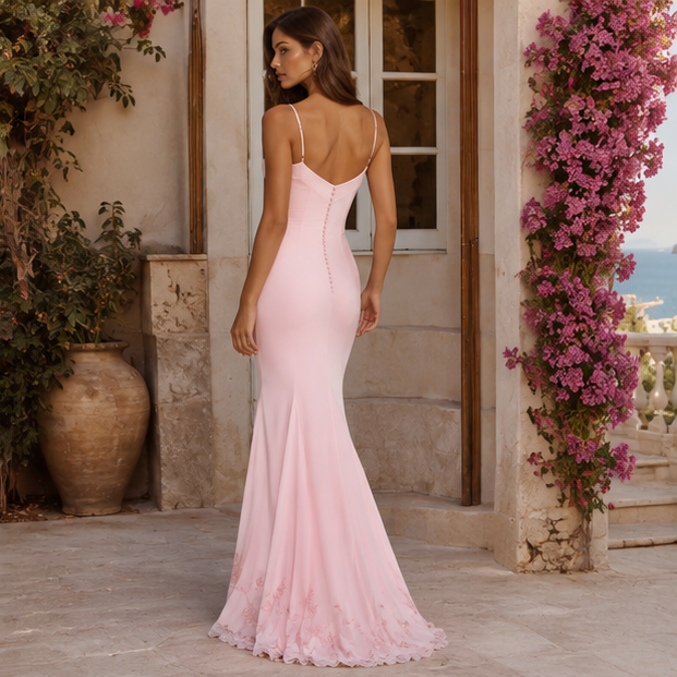 Elisa Dress