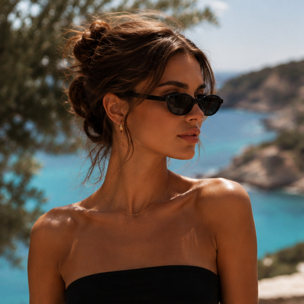 Sienna Sunglasses