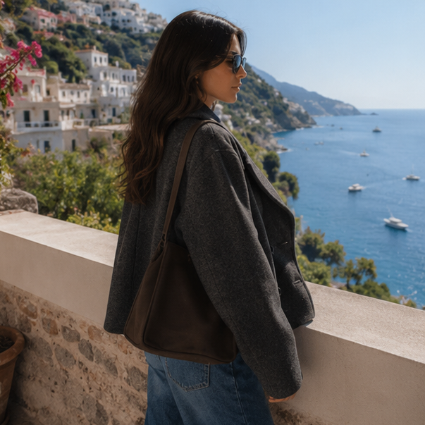 Maéline Jacket