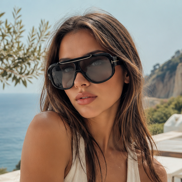 Sorevia Sunglasses