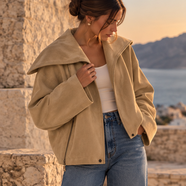 Solenne Jacket
